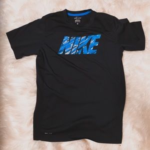 Nike Dri-Fit Performance Youth Tee